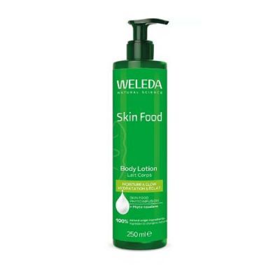 Weleda Skin Food Emulsja do ciała, 250 ml