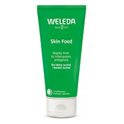 WELEDA Skin Food Krem do pielęgnacji suchej skóry, 30ml