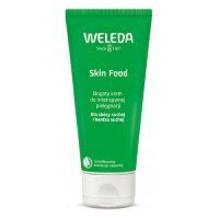 WELEDA Skin Food Krem do pielęgnacji suchej skóry, 30ml