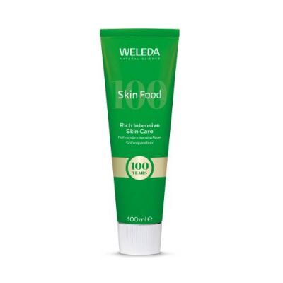 Weleda Skin Food Krem do pielęgnacji wyjątkowo suchej skóry, 100 ml