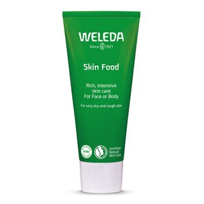 Weleda Skin Food Krem do pielęgnacji wyjątkowo suchej skóry, 75 ml