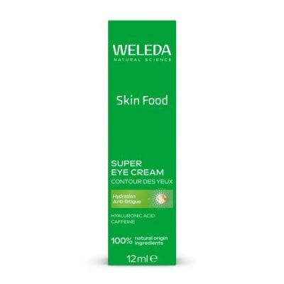 Weleda Skin Food Krem pod oczy, 12 ml