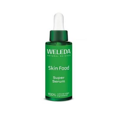 Weleda Skin Food Super Serum nawilżające, 30 ml