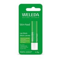 Weleda Skin Food Sztyft do ust, 4,8 g