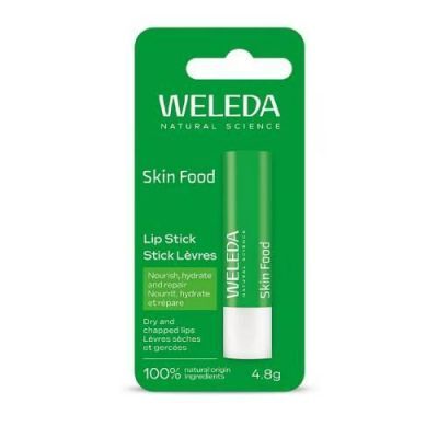 Weleda Skin Food Sztyft do ust, 4,8 g