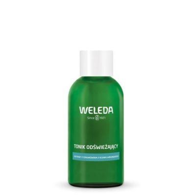 WELEDA Tonik odświeżający, 150ml