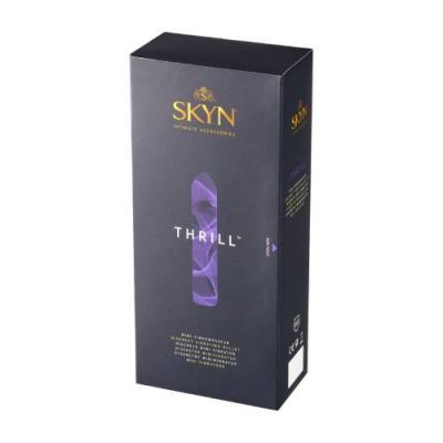 Wibrator SKYN THRILL, 1szt.