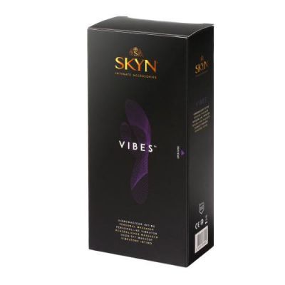 Wibrator Skyn VIBES