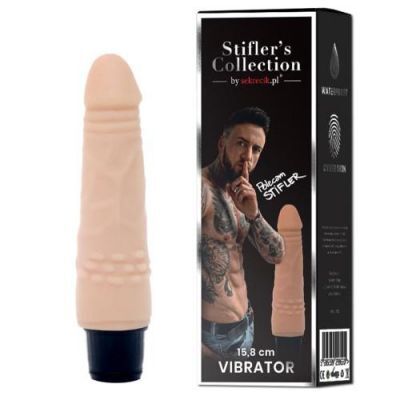 Wibrator - Stifler's Collection by Sekrecik