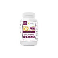 WISH Pharmaceutical Witamina K2 MK-7 100mcg 120 tabletek
