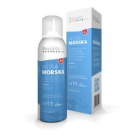 BIOCANTO CARE Woda morska do nosa, 100ml