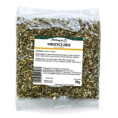 Wrotycz ziele, 50 g
