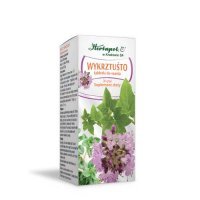 Wykrztuśto, 30 tabl.