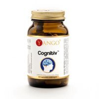 YANGO Cognitiv 60 kapsułek
