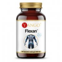 YANGO Flexan™ - 90 kapsułek