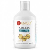 Yango Kolagen 15000 mg, 500 ml