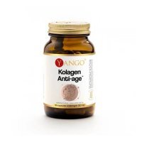 Yango Kolagen Anti-age, 90 kaps.