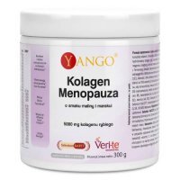 Yango Kolagen Menopauza, 300 g