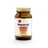 YANGO Magnezivit, 40 kaps.