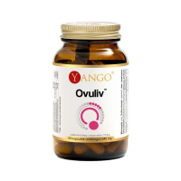 YANGO Ovuliv™, 90 kapsułek