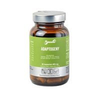 YANGO Panaseus Adaptogeny, 50 kaps.