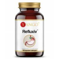 Yango Refluxiv, 90 kapsułek