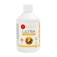 Yango Ultra Multiwitamina płyn, 500 ml