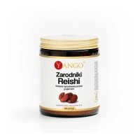 YANGO Zarodniki Reishi, 50 g
