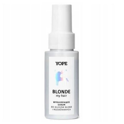 YOPE Blonde My Hair Serum do włosów, 50ml