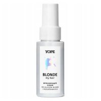 YOPE Blonde My Hair Serum do włosów, 50ml