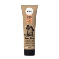 Yope Daily Heroes Super Shiny Galaretka laminująca do włosów, 140 ml