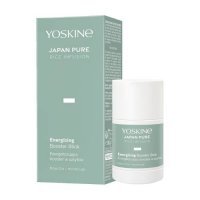 Yoskine Japan Pure Rice Infusion Energetyzujący booster serum w sztyfcie, 30 ml