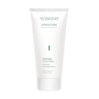 Yoskine Japan Pure Rice Infusion Hydrożel do mycia twarzy, 150 ml