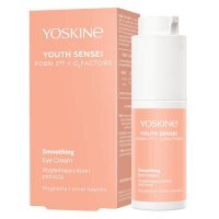 Yoskine Youth Sensei Wygładzający krem pod oczy z PDRN, 30 ml