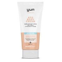 Yun Ato Body Cream Nawilżający krem do ciała z postbiotykami, 200 ml