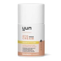 Yun Ato Repair Cream Krem probiotyczny do twarzy, 50 ml