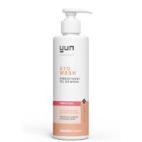 Yun Ato Wash Prebiotyczny Żel do mycia, 200 ml