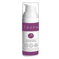 ZASPA Soft Skin Krem dla osób o skórze suchej, podrażnionej, 50g