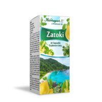 Zatoki, 30 kaps.