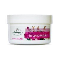 Żel Czarci pazur relaksująco-łagodzący, 170 g