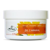 Żel z arniką, 170 g
