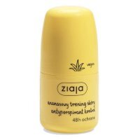 Ziaja Ananasowy Antyprespirant Roll-On, 60 ml
