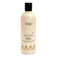 ZIAJA ARGAN szampon wygładzający arganowy 300 ml
