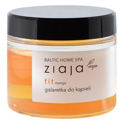 ZIAJA BALTIC HOME SPA FIT Galaretka do kąpieli 260 ml