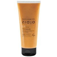ZIAJA BALTIC HOME SPA FIT Microscrub przed sauną 190 ml
