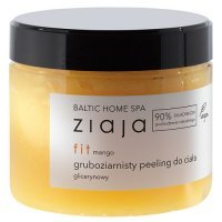 ZIAJA BALTIC HOME SPA FIT Peeling gruboziarnisty 300 ml