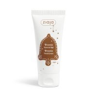 ZIAJA BROWNIE Krem do rąk, 50ml