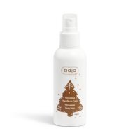 ZIAJA BROWNIE Mgiełka do ciała, 100ml