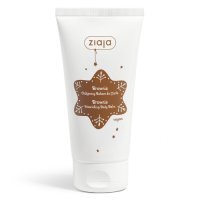 Ziaja Brownie Odżywczy balsam do ciała, 160 ml