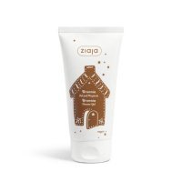 ZIAJA BROWNIE Żel pod prysznic, 160ml